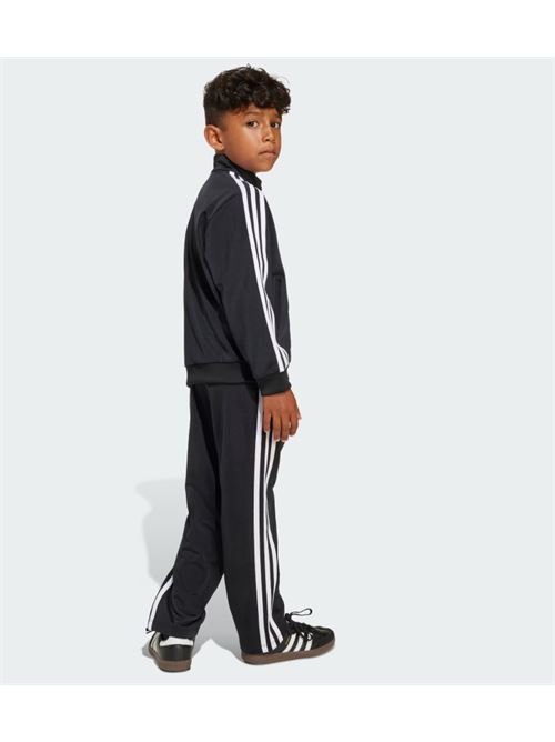 firebird ts ADIDAS ORIGINAL | KD3299BLACK/WHITE